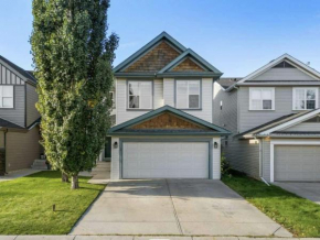 Cozy Comfort Rooms in SE Calgary, Canada